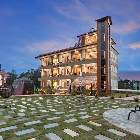 Hotel Sarathi Dhulikhel Εξωτερικό φωτογραφία